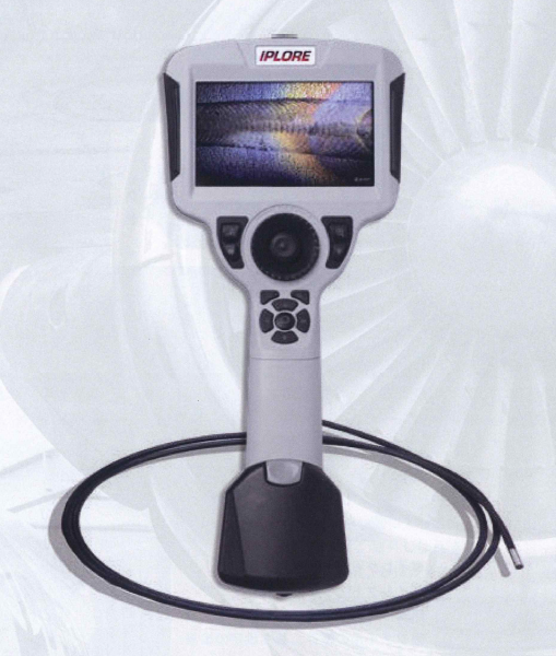 ビデオスコープ『iPLORE』