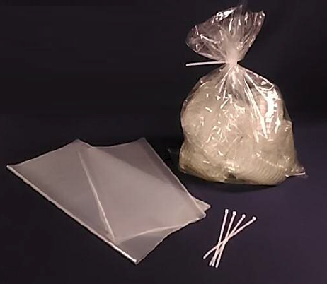 オートクレーブバッグ