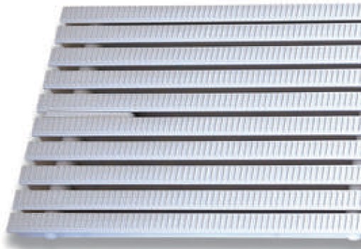 樹脂グレーチング(逆目タイプ)『RRLシリーズ』