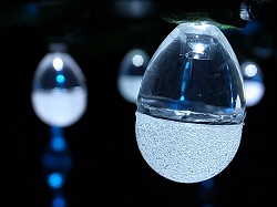 超透明シリコーンゴム『TSCEシリーズ』