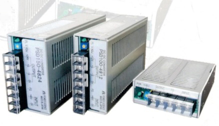 ケースタイプ DC-DCコンバーター『PSDシリーズ』