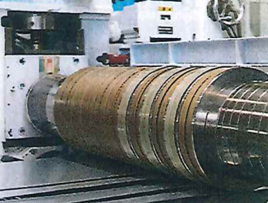 中川産業の高品質な鋼板供給について