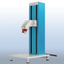 【Measuring tensile and compressive stress!】Small universal testing machine PU-100