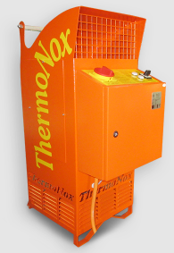 害虫駆除システム『ThermoNox』