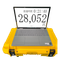 養殖魚　自動尾数カウントシステム　MagicCounter