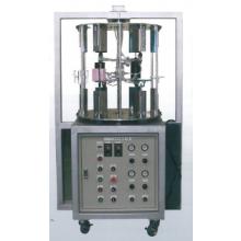 塗装システム　コンパクトマルチレシプロ塗装システム