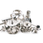 Ikeda Seiko Co., Ltd. Business Introduction