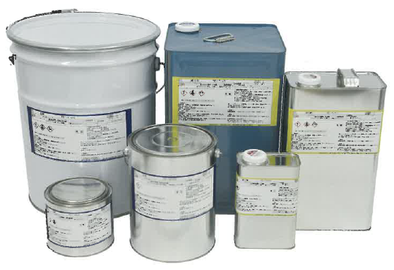 高機能エポキシ＆アクリル樹脂コンパウンド TERADITE