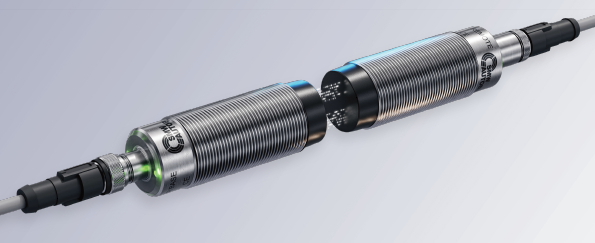 インダクティブカプラー