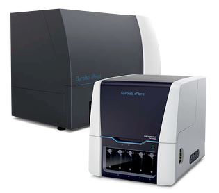 Gyrolabシステムのご案内