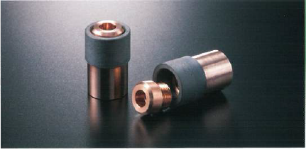 Anti-reverse attachment KCF chip ナツメ | IPROS GMS