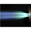 Oxygen combustion burner for electric furnace SCOPE-JET
