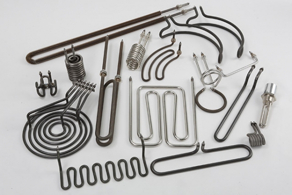 電熱製品　シーズヒーター【ヒーター総合カタログ】