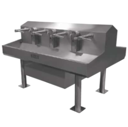 オリジナルデザイン洗面台​『Washbasin WR』