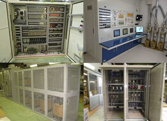 三幸理研工業株式会社　会社案内