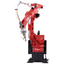小型・高品質ファイバーレーザ溶接ロボット『FLW-3000Le』