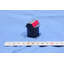 Groove gauge, groove measuring gauge
