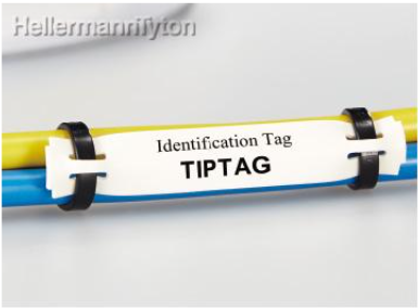 表示・識別用タグ『TIPTAG（ティップタグ）』