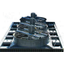 Blower "Direct Connection FAN for Cooling Tower <Ultra Fan>"