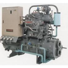 圧縮機　コンデンシングユニット
