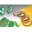 Polyimide adhesive tape (Kapton tape)