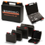 PLASTIC CARRYING CASE - MAXI series