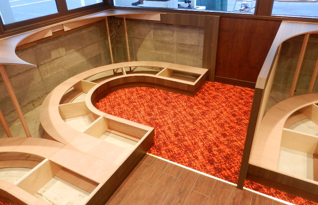 オーダーメイド家具