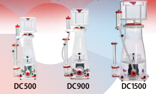 プロテインスキマー『ジェネシスDCシリーズ』