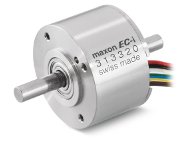ブラシレスDCモータ EC-i40 マクソンジャパン | イプロスものづくり