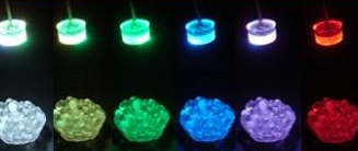 LED製品の設計製作サービス