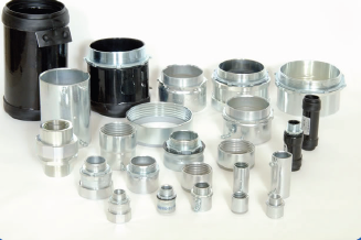 電設資材　製造サービス