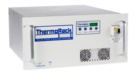 プラズマエッチャーチラー『ThermoRack1201』