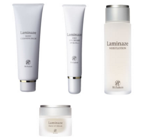 次世代化粧品「ラメラテクノロジー 化粧品」