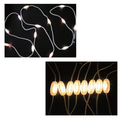 『ドレッシングライトロープ(LEDタイプ)』