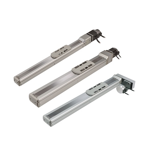 CKD 電動アクチュエータ スライダタイプ EBS-05MR-200500NAN-CR05 CKD 電動アクチュエータ スライダタイプ □▽218-4620 EBS-05MR