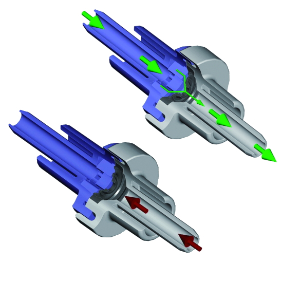 チェックバルブ｜Valueチェックバルブ「SCVシリーズ」