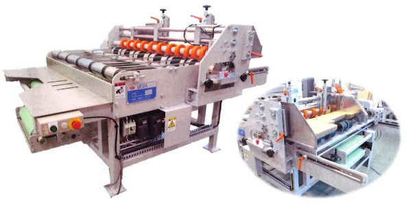 サイドグルア『GSシリーズ 1400/1700』