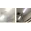 [Mold Removal Work Performance Introduction] Certain Food Factory Coated Wall Surface