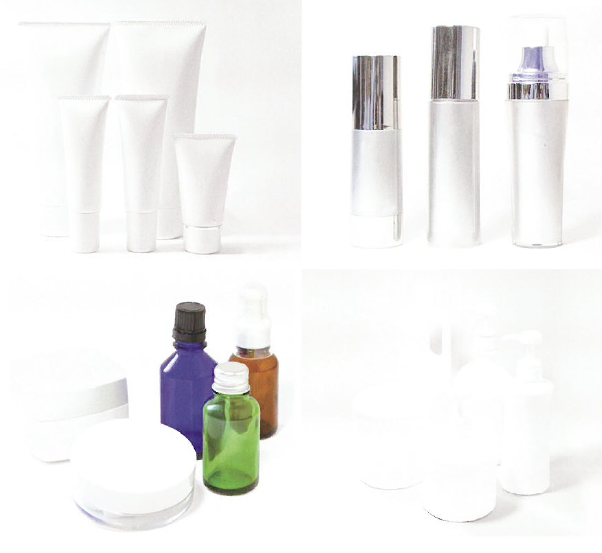 ウィル・グラン化粧品株式会社　事業紹介