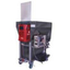 Washing machine P box washing machine swing