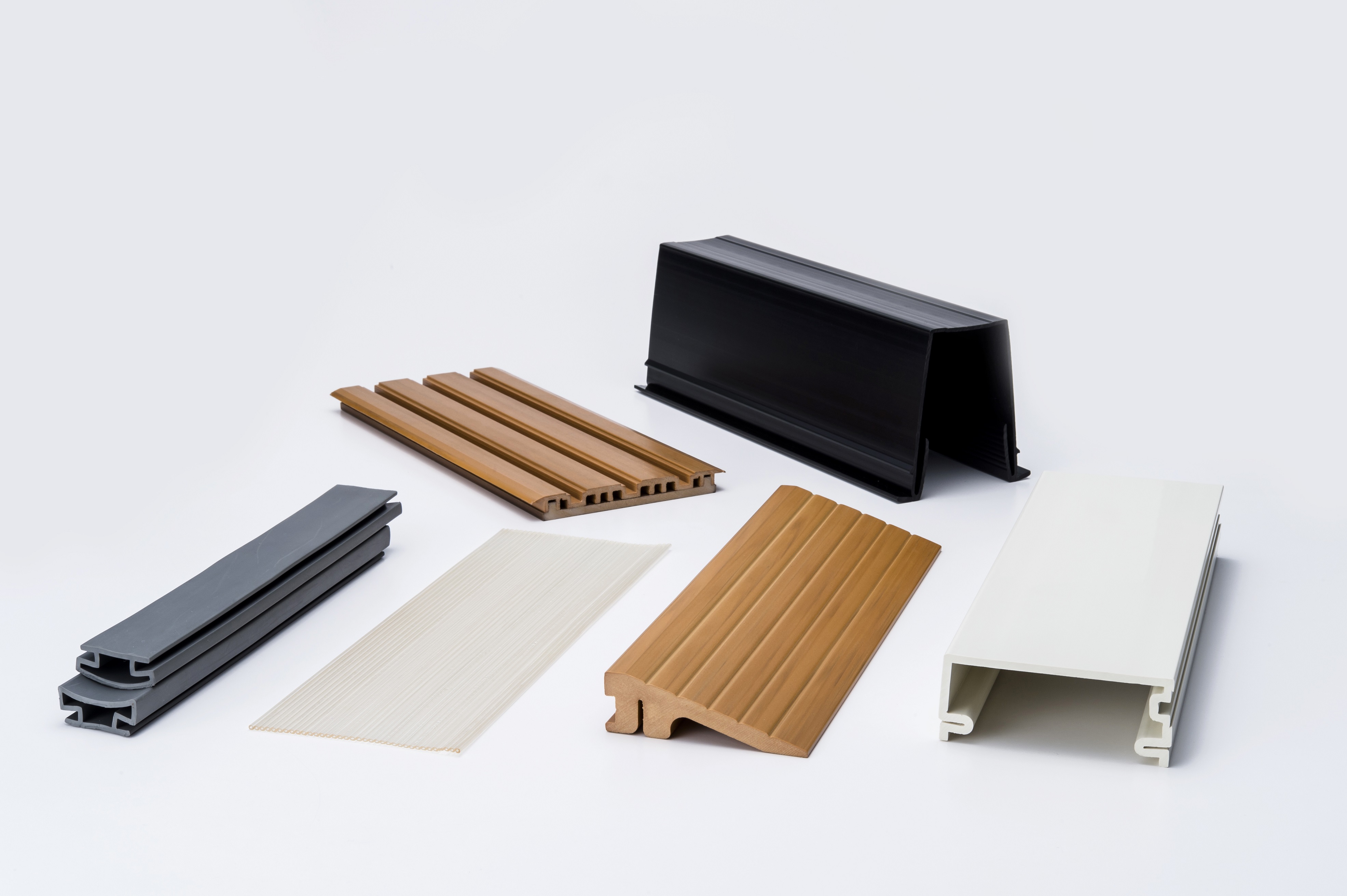 用途別製品紹介【建材】