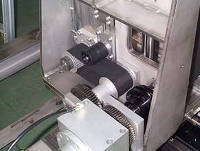 生産設備関連機器の製造アウトソーシングサービス