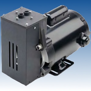 ベローズポンプ