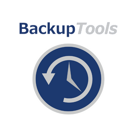 Limited special price until Monday, August 31! Backup tool
