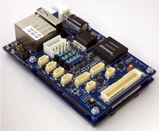 評価ボード『RZ/A2M Eva-Lite』