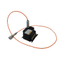 High Power Compact CW or Pulse UV Laser H-Model