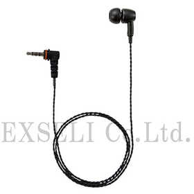 フィット型イヤピース『EP501 IEF-L3.5』
