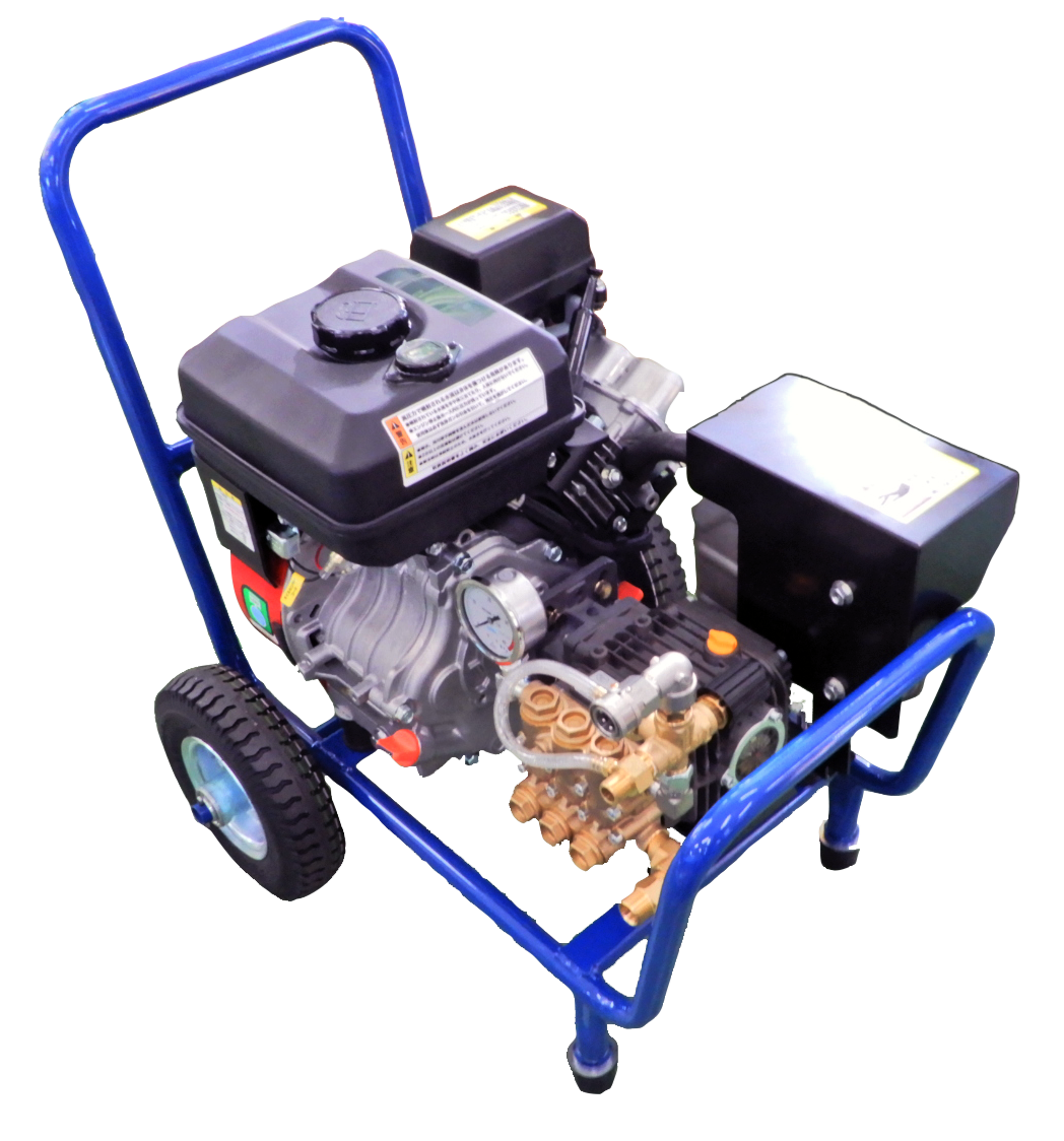精和高圧洗浄機 JC-1513GO 本体 121628A エンジン高圧洗浄機(開放型） 本体のみ JC-1513GO SEIWA