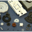 Plastic mold manufacturing service
