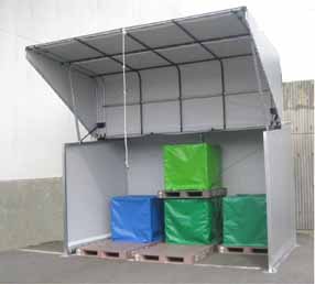 ユーティリティ倉庫『ちょこっと小庫戸』